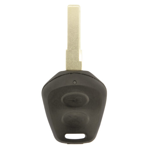 Porsche 2 Button 911, Boxster 1999 – 2004 Replacement Car Key Case / Shell