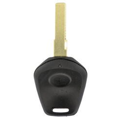 Porsche 1 Button 911, Boxster 1999 – 2004 Replacement Car Key Case / Shell