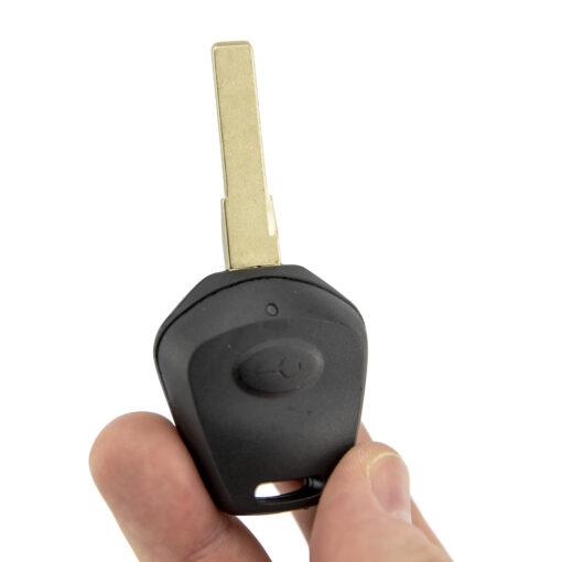 Porsche 1 Button 911, Boxster 1999 – 2004 Replacement Car Key Case / Shell - Image 3