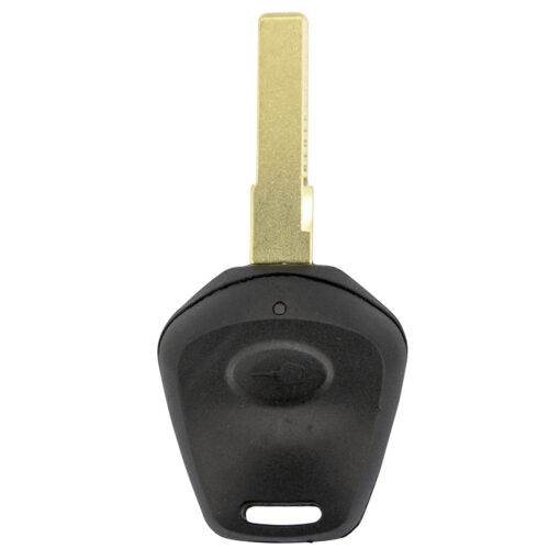 Porsche 1 Button 911, Boxster 1999 – 2004 Replacement Car Key Case / Shell