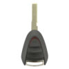 Porsche Premium 911, Boxster 1999 – 2004 Replacement Car Key Case / Shell