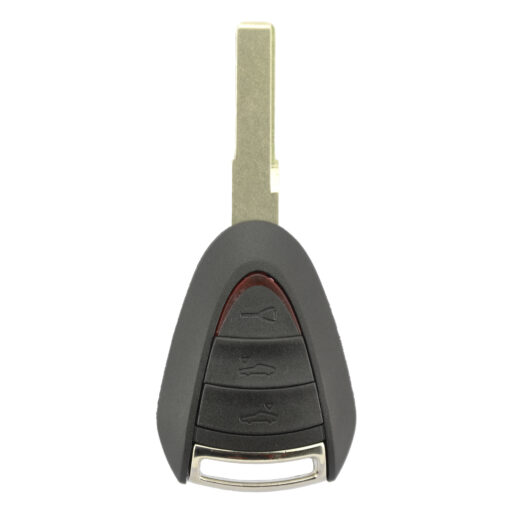 Porsche Premium 911, Boxster 1999 – 2004 Replacement Car Key Case / Shell