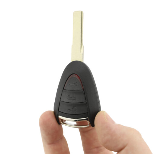Porsche Premium 911, Boxster 1999 – 2004 Replacement Car Key Case / Shell - Image 3