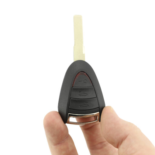 Porsche Premium 911, Boxster 1999 – 2004 Replacement Car Key Case / Shell - Image 7
