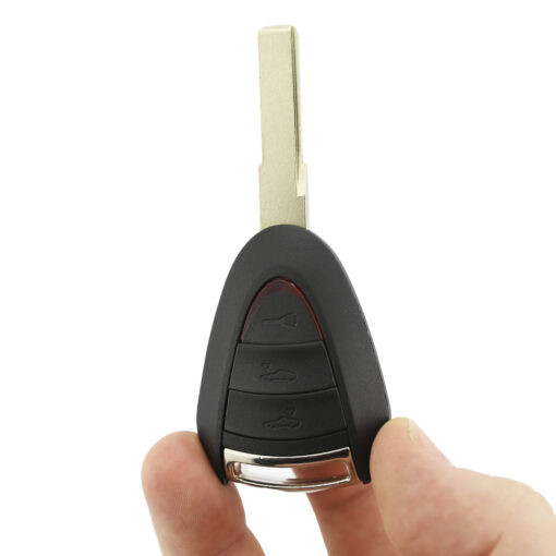 Porsche Premium 911, Boxster 1999 – 2004 Replacement Car Key Case / Shell - Image 6