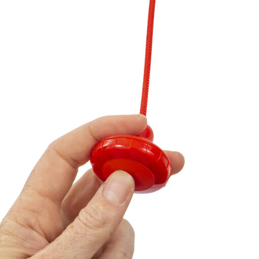 ATA EAT-2v2 Red Button Garage Remote Enclosure Only - Image 7