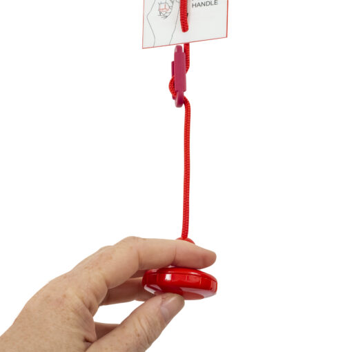 ATA EAT-2v2 Red Button Garage Remote Enclosure Only - Image 2