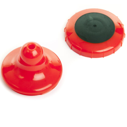 ATA EAT-2 Black Button Garage Remote Enclosure Only - Image 3