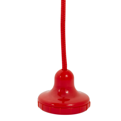 ATA EAT-2v2 Red Button Garage Remote Enclosure Only - Image 5