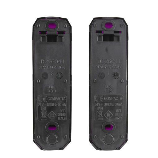 BFT Compacta A20-180 Photocell Gate PE Safety Beams - Image 3