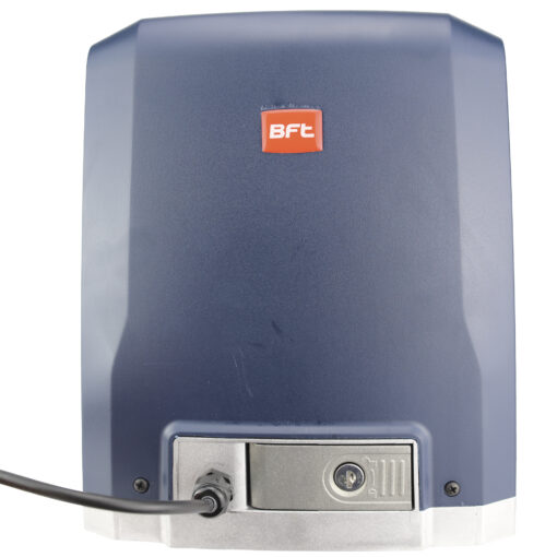 BFT DEIMOS BT A400 Sliding Gate Motor + 4m Racking - Image 8