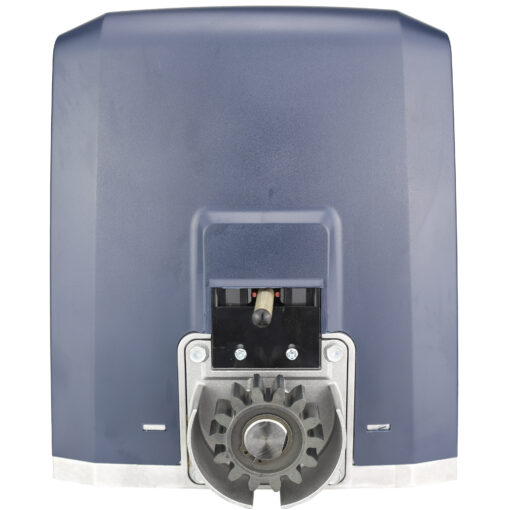 BFT DEIMOS BT A400 Sliding Gate Motor + 4m Racking - Image 6