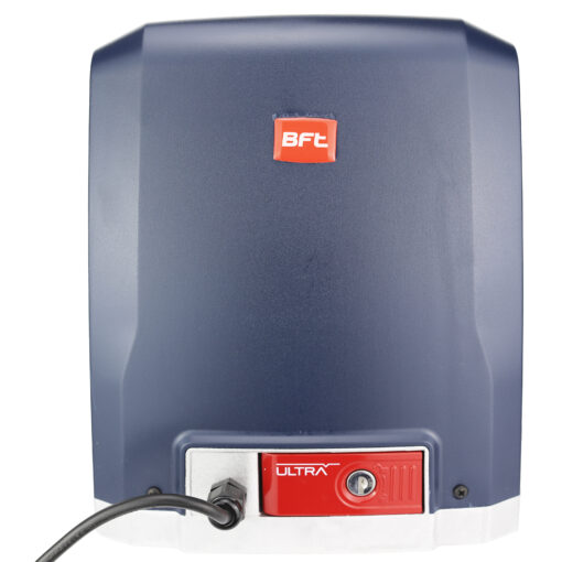 BFT DEIMOS BT A600 Ultra Sliding Gate Motor + 4m Racking - Image 6