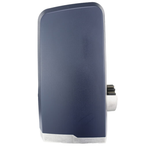 BFT DEIMOS BT A600 Ultra Sliding Gate Motor + 4m Racking - Image 2