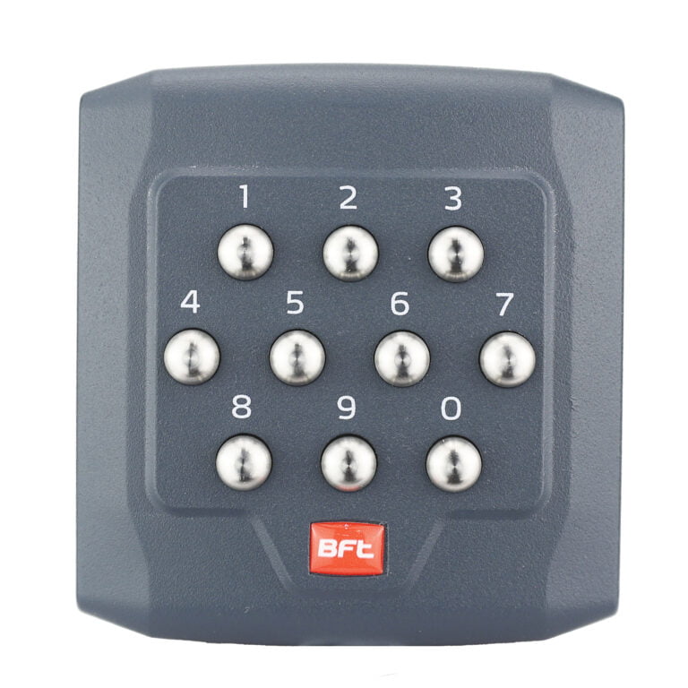 Buy BFT Garage Door Remotes Online | National Garage