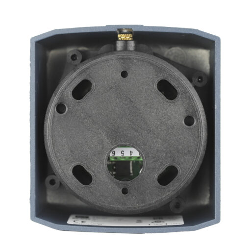 BFT Q.BO PAD Wired Anti-Vandal Metal Gate Keypad - Image 6