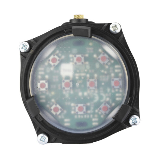 BFT Q.BO PAD Wired Anti-Vandal Metal Gate Keypad - Image 4