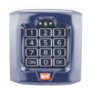 BFT Q.BO Touch Wireless Gate Keypad