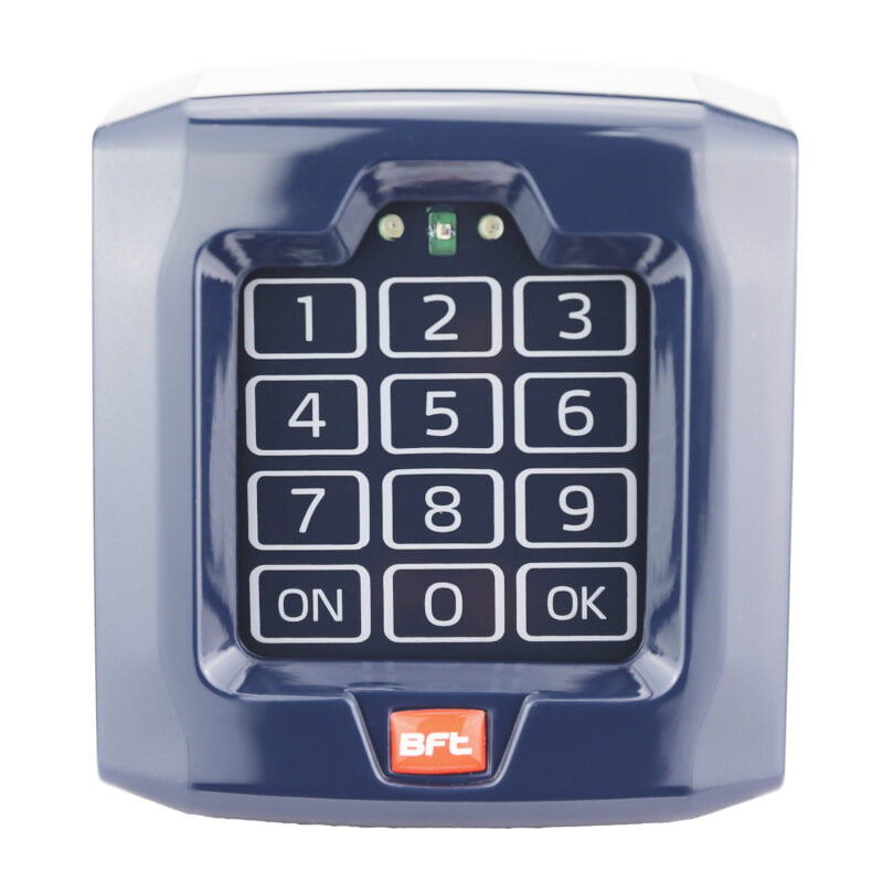 Buy BFT Garage Door Remotes Online | National Garage