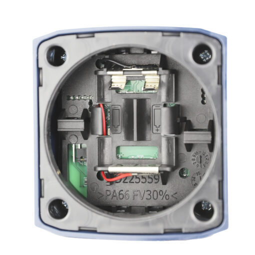 BFT Q.BO Touch Wireless Gate Keypad - Image 4
