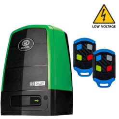 Centsys Centurion D5 Smart Low Voltage Automatic Slide Gate Motor