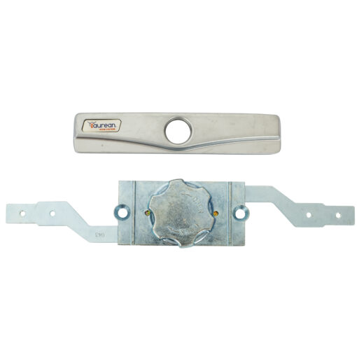 Taurean Garage Roller Door Lock - Image 6