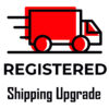 Registered Post Upgrade