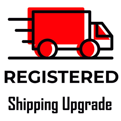Registered Post Upgrade