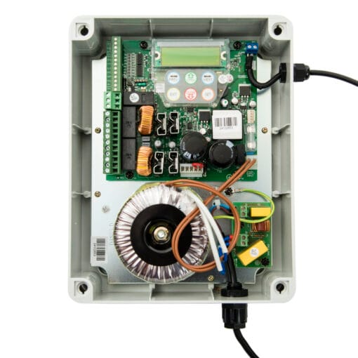 DCB-05 Board and Housing Gate Control System - Image 3