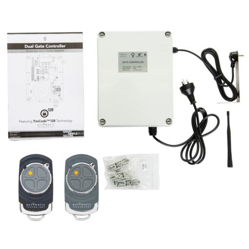 DCB-05 Board and Housing Gate Control System - Image 2