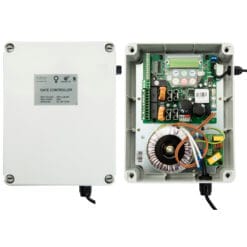 DCB-05 Board and Housing Gate Control System