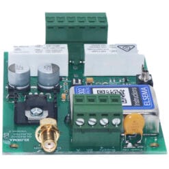 Elsema Gigalink GLR43302 Dual Channel Receiver