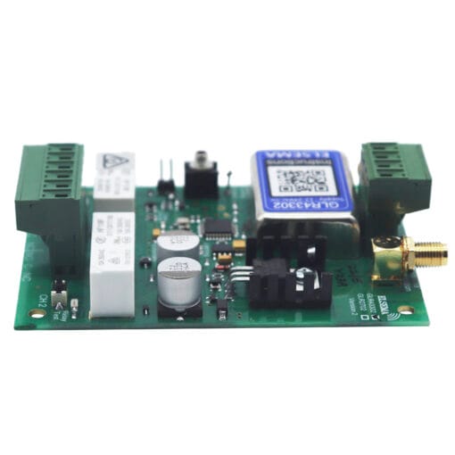 Elsema Gigalink GLR43302 Dual Channel Receiver - Image 5