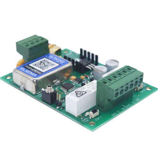 Elsema Gigalink GLR43302 Dual Channel Receiver - Image 4