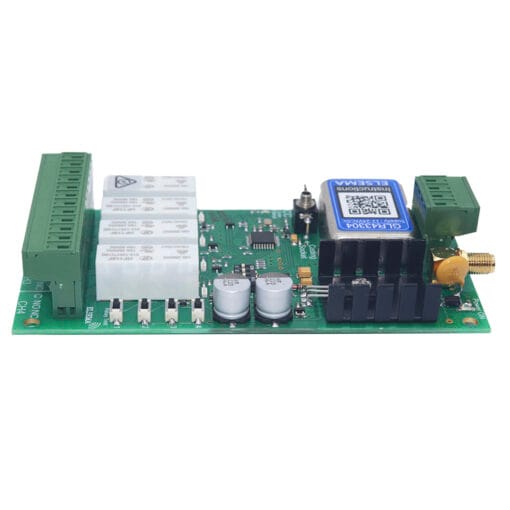 Elsema Gigalink GLR43304 Four Channel Receiver - Image 3