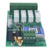 Elsema Gigalink GLR43304 Four Channel Receiver