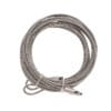 Custom Length, 3.2mm Thick Universal Garage Door Cable