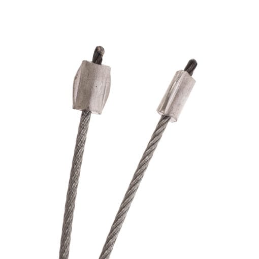 Custom Length, 3.2mm Thick Universal Garage Door Cable - Image 7