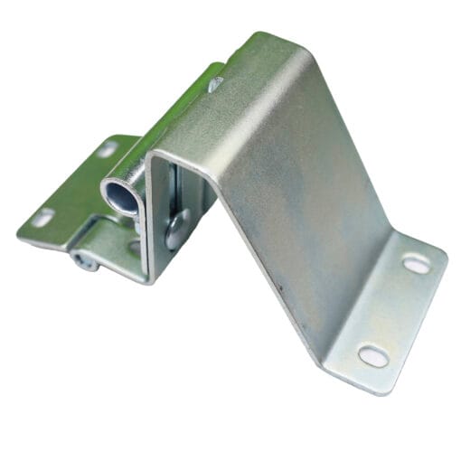 Adjustable Steel Hinge – Outward Facing Knuckle - Image 5