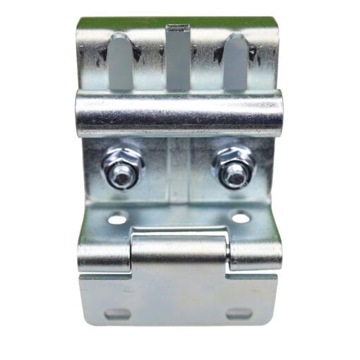 Adjustable Steel Hinge – Outward Facing Knuckle - Image 6