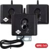 B&D WPE1v1 Wireless PE Safety Beams 62876