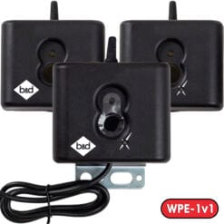 B&D WPE1v1 Wireless PE Safety Beams 62876