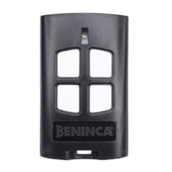 Beninca TO.GO-A 4 Button Gate Remote