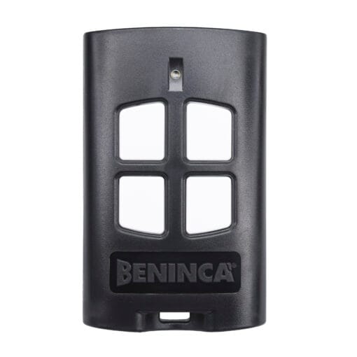 Beninca TO.GO-A 4 Button Gate Remote