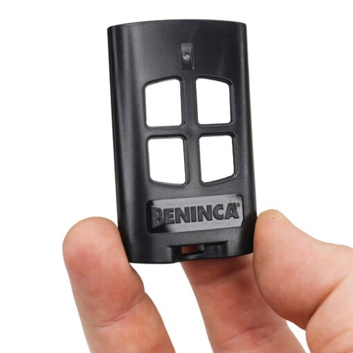 Beninca TO.GO-A 4 Button Gate Remote - Image 9