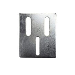 Metal Carport Conversion Brackets x100