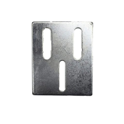 Metal Carport Conversion Brackets x6
