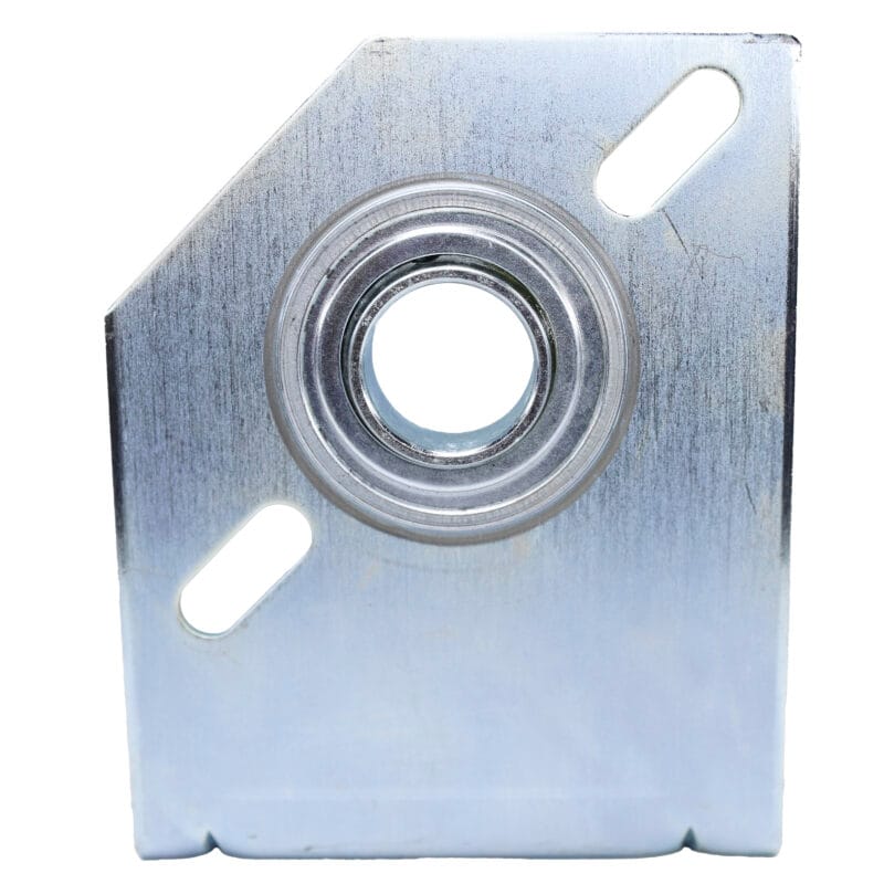 Torque Spring Bracket Universal Center Spring Bearing Bracket | National Garage