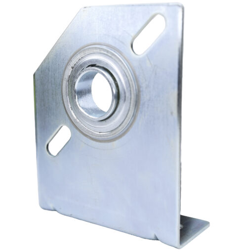 Universal Center Bearing Bracket for Torsion Springs - Image 4