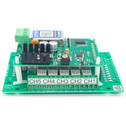 Elsema Gigalink GLR43308 8 Channel Receiver